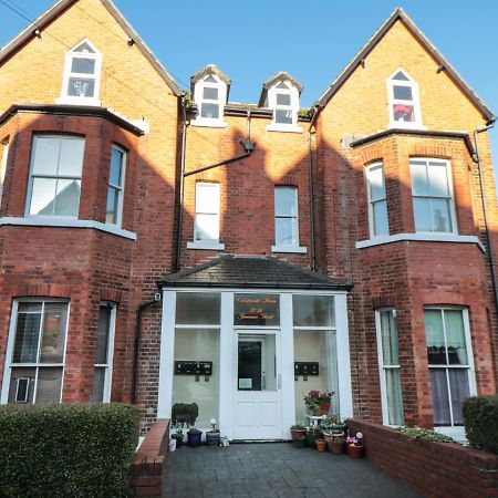 Carisbrooke House, Apartment 6 Scarborough Exterior photo